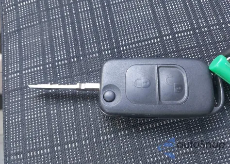 2018 Mercedes-Benz Sprinter 2500 High Roof V6 из США, поврежденный, VIN WD3PE8CD0JP597912